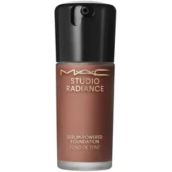 MAC Studio Radiance Serum-Powered Foundation - hautfarben