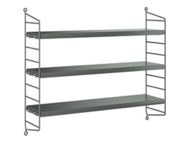 String Furniture - Pocket Regal