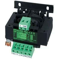 Murr Elektronik Steuer-/Trenntransformator, Transformator