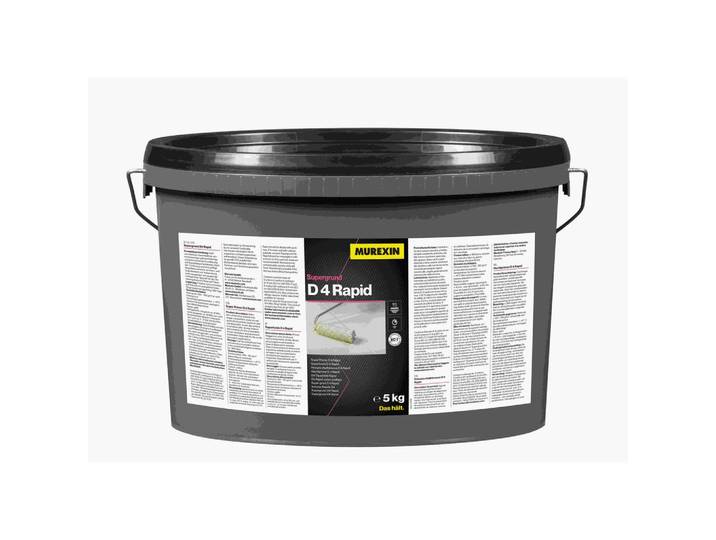 Murexin Voranstrich Red Wine, Oeko-Tex® Standard 100, Teppiche und Böden, Bodenbeläge, Bodenzubehör, Klebstoffe & Spachtelmassen