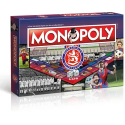 Monopoly Wuppertaler SV