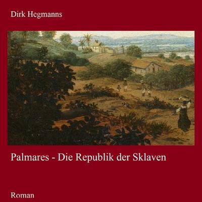 Palmares - Dirk Hegmanns, Audio, 9783987624537