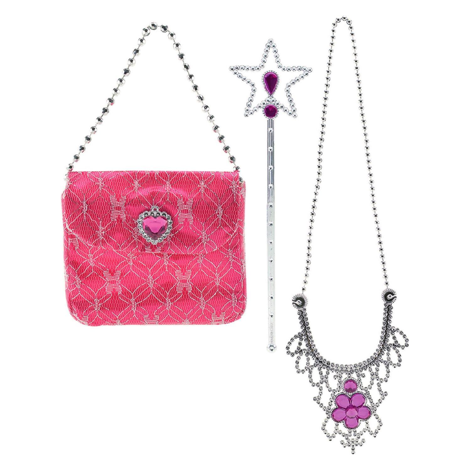 Magni Princess Set Tasche Schmuck 12355A (12355A)