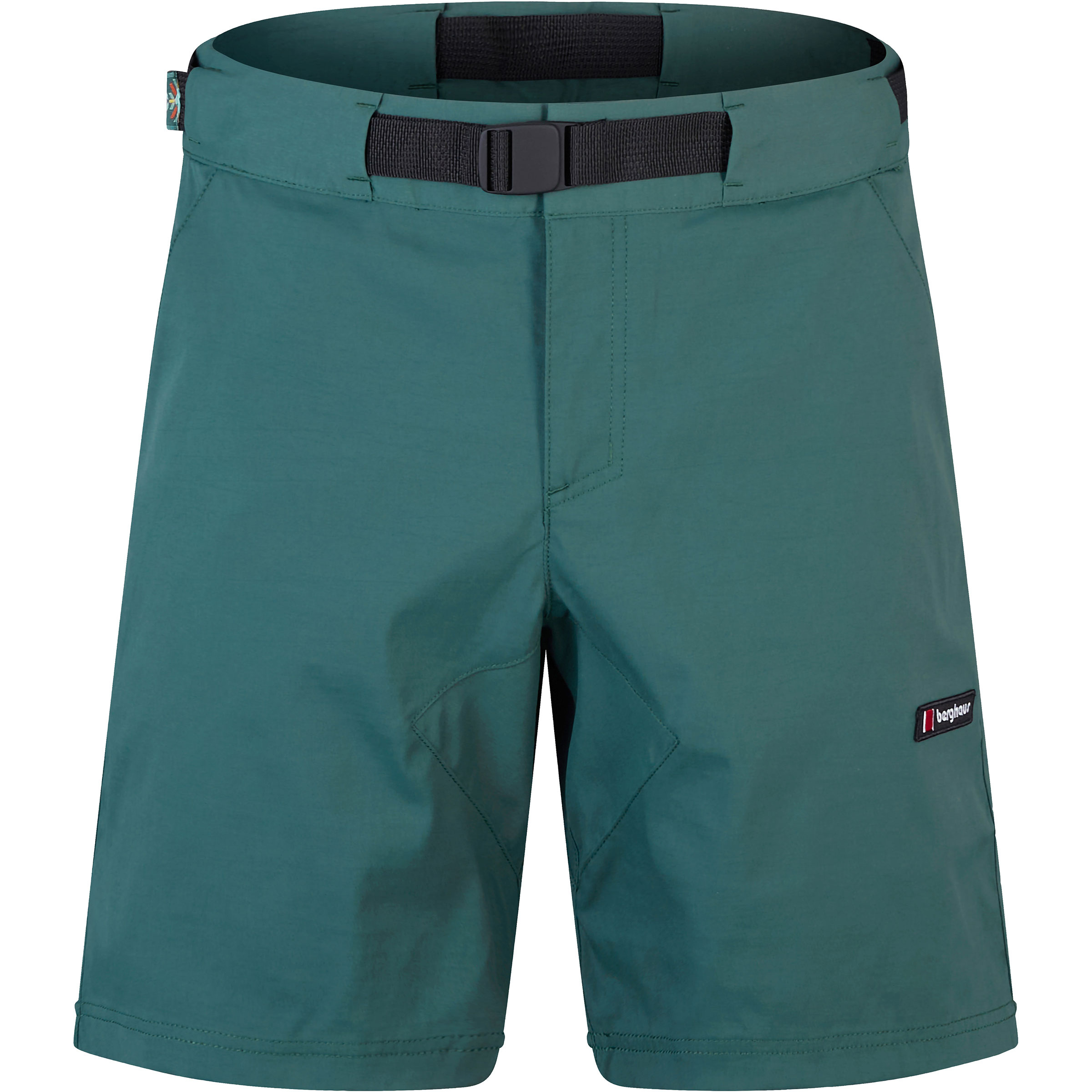 Berghaus Sunned Peak Herren Jeans & Freizeithose gruen Größe S Trekking Widerstandsfähig
