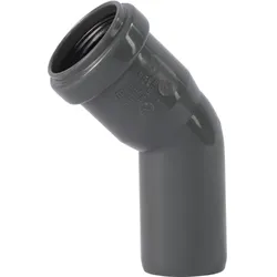 Ostendorf HTsafe HTsafe-Bogen 170120 DN/OD 32, 45°