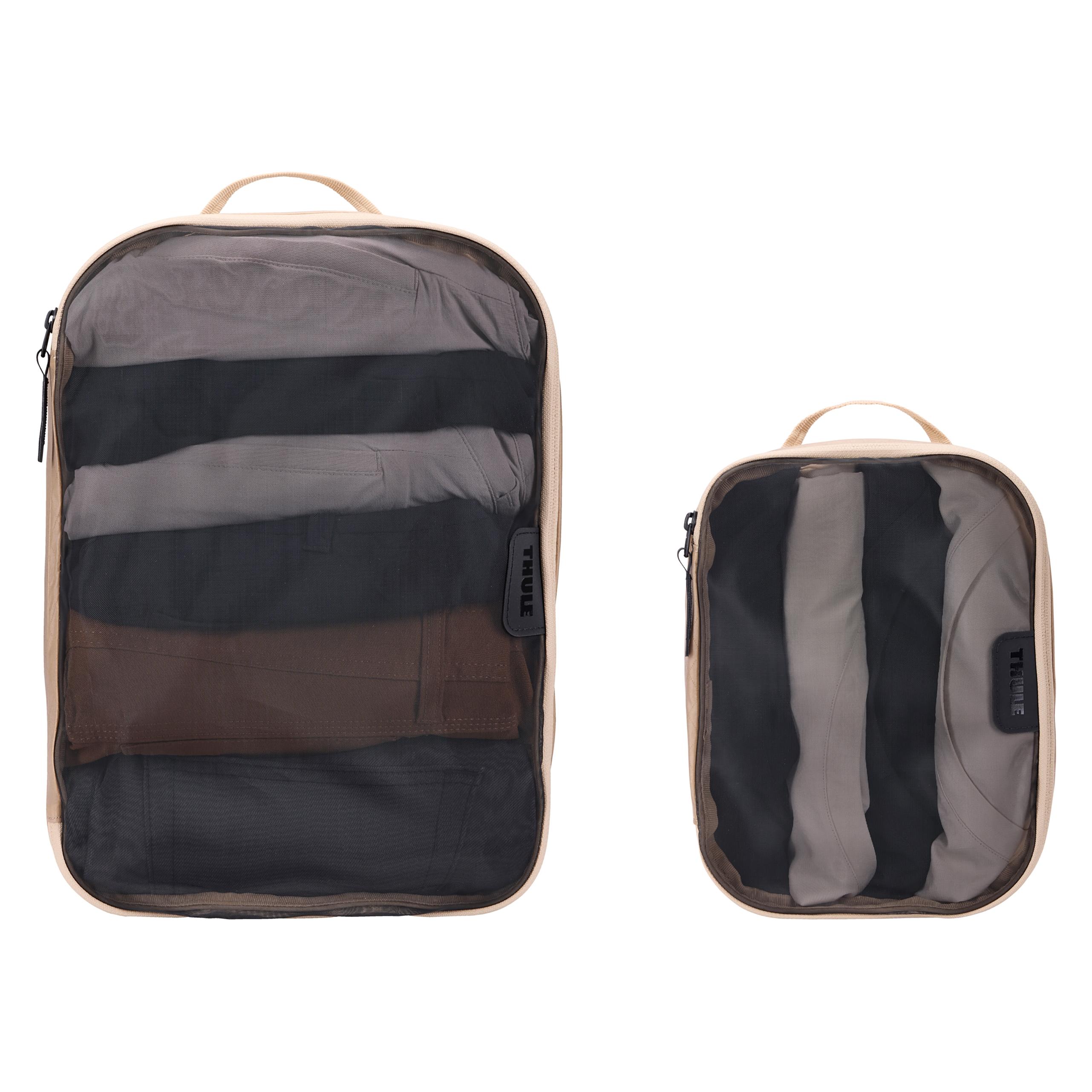 Thule packing cube set (3205579)