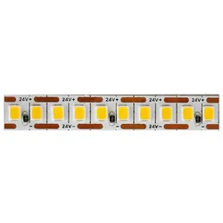 Beneito & Faure FINE LED-Streifen, 5 Meter, 19,2 W pro Meter, Schutzart IP20, 3000 K warmweißes Licht, hohe Effizienz - Beneito & Faure