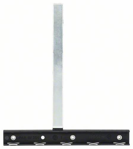 Bosch Accessories GKS Führungsschiene Kreissägeadapter