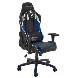 X Rocker Agility Compact eSports Gaming Bürostuhl für Teenager