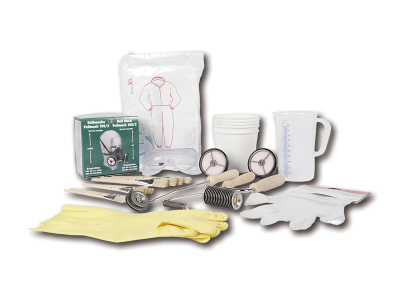 CHP GFK Profi Set