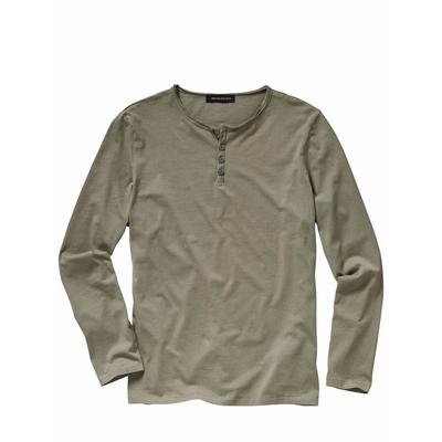 Ausdauer-Henley