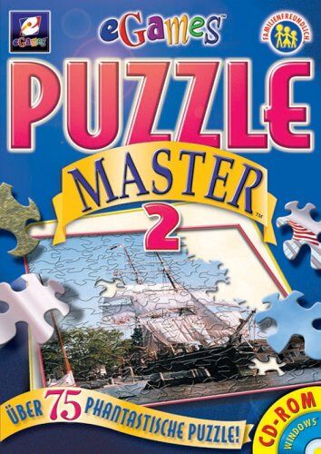 rondomedia GmbH - Puzzle Master 2 - Preis vom 11.10.2026 03:10:56 h