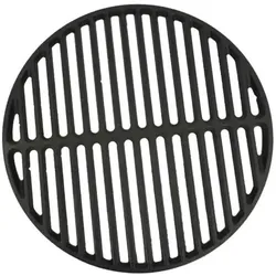 Grill Guru, Grillrost, Gietijzeren Rooster Medium - Ã ̧40cm / Ã ̧15,75inch (10333523)