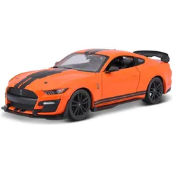 Maisto Mustang Shelby