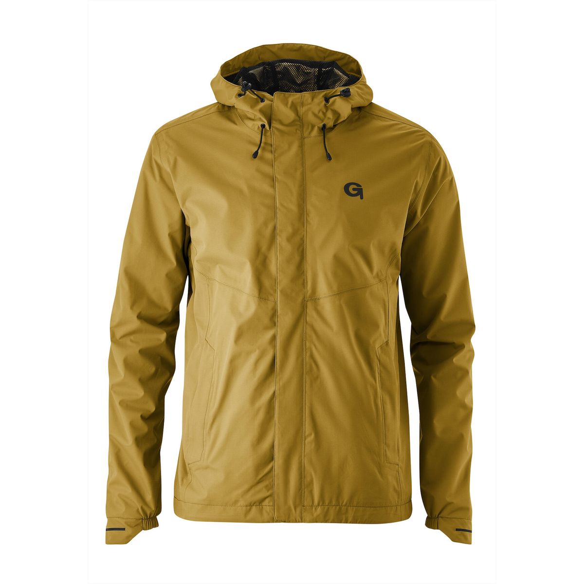Gonso Save Jacket Essential M antique moss (M20132) 3XL 3005201_M20132_3XL