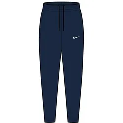 Nike, Herren, Sporthose, Team Basketball Pant (XL), Blau