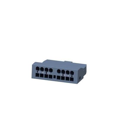 Siemens Dig.Industr. Hilfsschalter 3RV2901-2E 3RV29012E