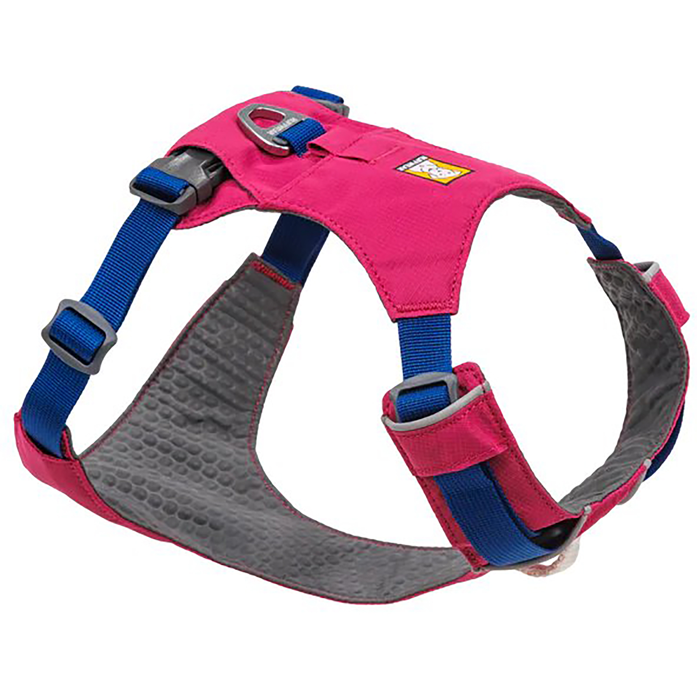 Ruffwear Hi & Light Hundegeschirr Hundegeschirre pink Größe XXXS (23-33cm)