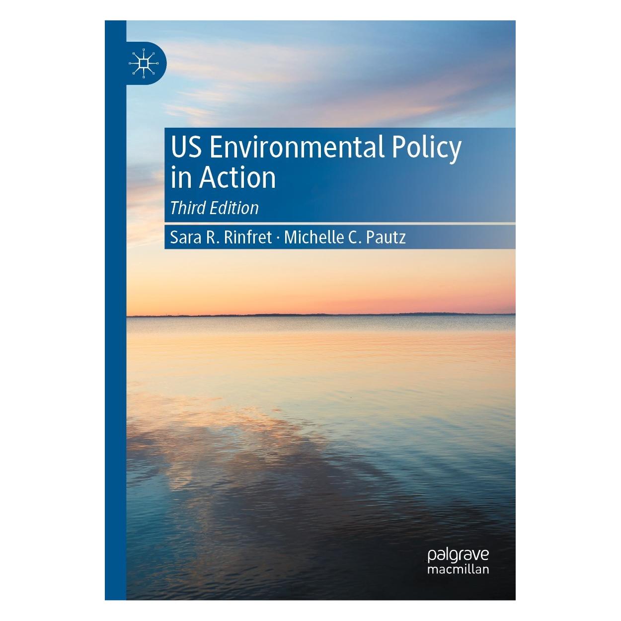 Springer US Environmental Policy in Action (Englisch, Hardcover, Michelle C. Pautz, Sara R. Rinfret) (9783031175022)