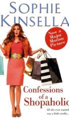 Sophie Kinsella - Confessions of a Shopaholic - Preis vom 14.10.2026 23:07:16 h