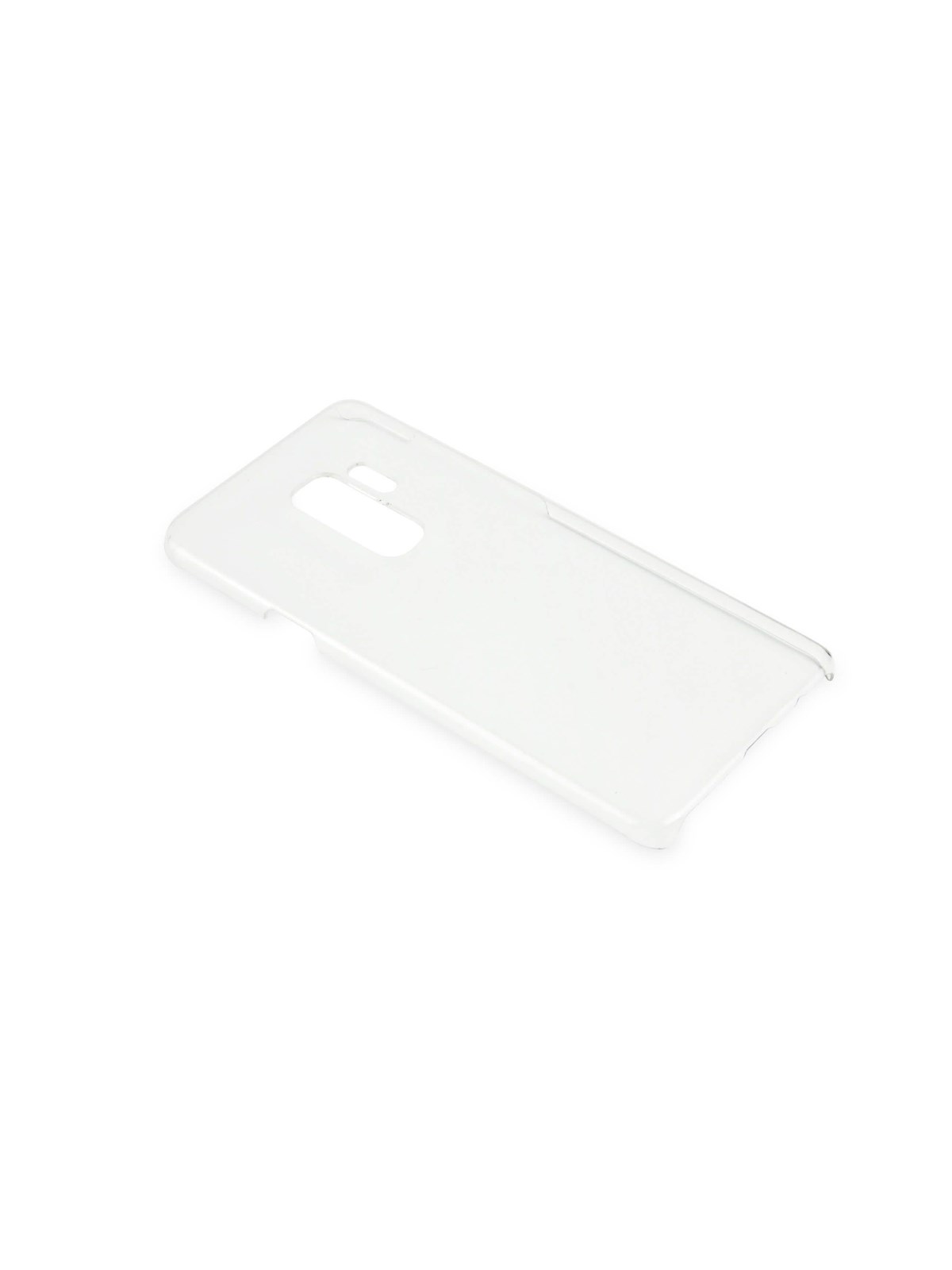 GEAR Phone Case Transparent - Samsung S9 Plus