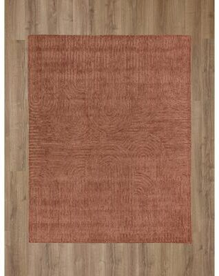 Alora Decor Hartley Geometric Modern Area Rug