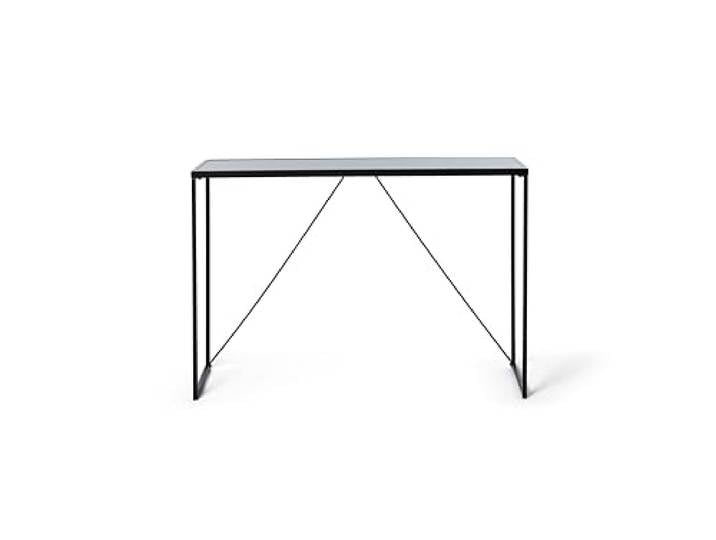 Jahnke Console Glam Console