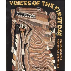 Voices of the First Day, Sachbücher von Robert Lawlor