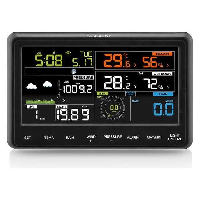 GoGen Wetterstation ME3900 (GOGME3900)