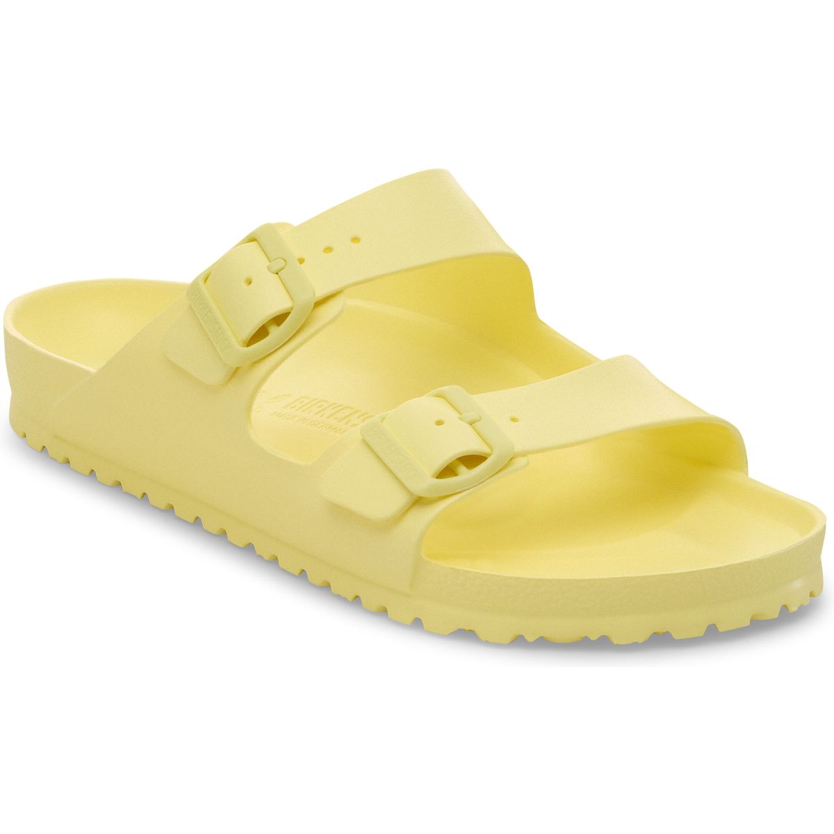 Birkenstock Arizona Essentials EVA Unisex popcorn (700) Normal 44 1022416-700-44