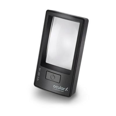 M1 LED 2.2x 76x50mm