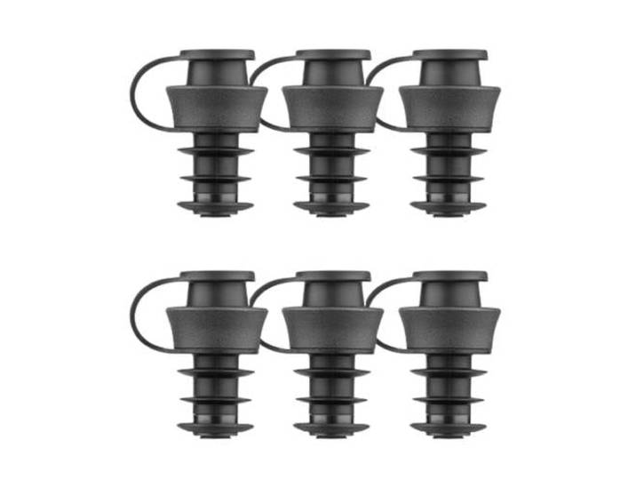 Coravin Stoppers Pivot - 6 Stuks