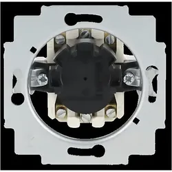 Busch-Jaeger Einsatz cws Jalousieschalter 2p. 2712 USL-101