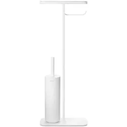 Brabantia, Toilettenbürste, Toilettenbutlerbutler MindSet