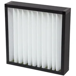 Helios Ventilatoren Ersatz-Luftfilter ELF-KWL 1200 S/5