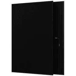 Solarpanel | AIKO Neostar N-Type ABC 480W Full Black Dual Glass (GEN 3) PV Modul