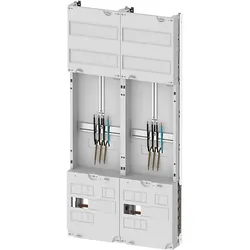 Eaton Zählerfeld ZSD-Z27A1332
