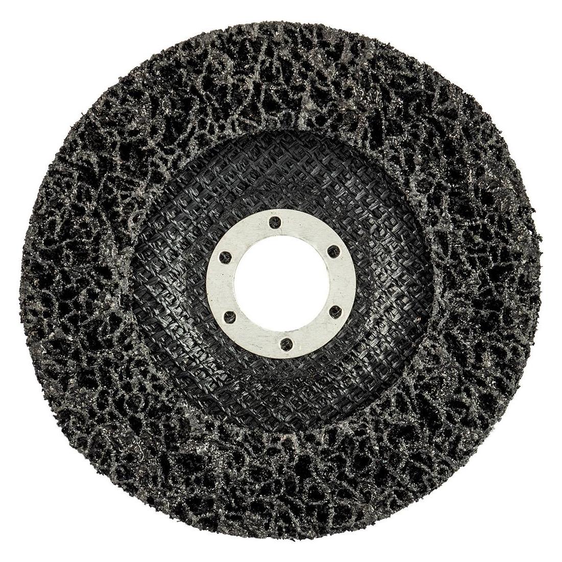 Graphite abrasive wool (abrasive wool 125 x 22.2 mm) (TOP-55H992)