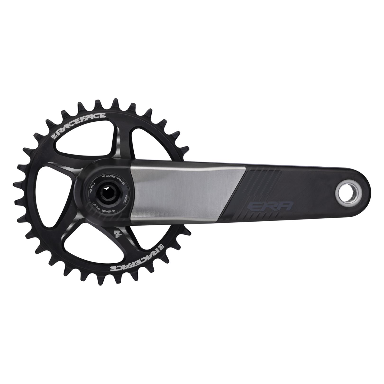 Race Face ERA Cinch Crankarm DM (RF136) (165 mm) (22905317)