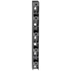 Siemens 8GK97210KK00 ALPHA AS Halter Pen Schiene Halter-Anschluss 2er Set 2 St.