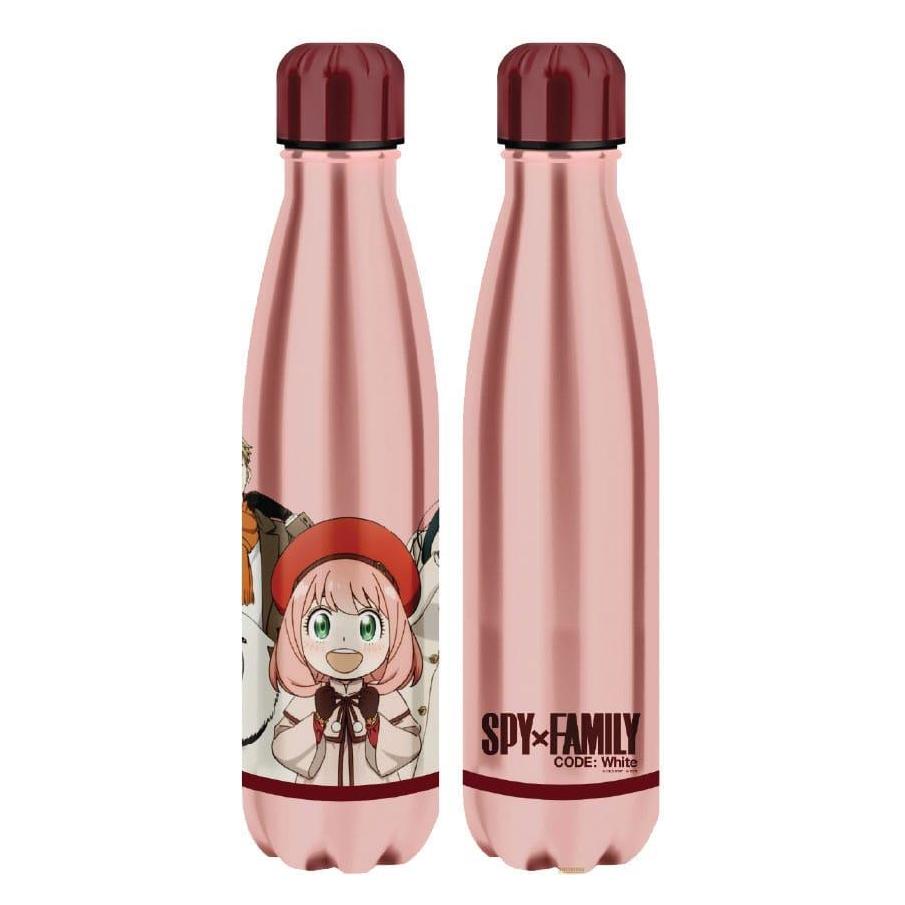 Halantex Spy x Family Thermosflasche Anya (0.50 l) (HTEX-SXF-5124SSB)