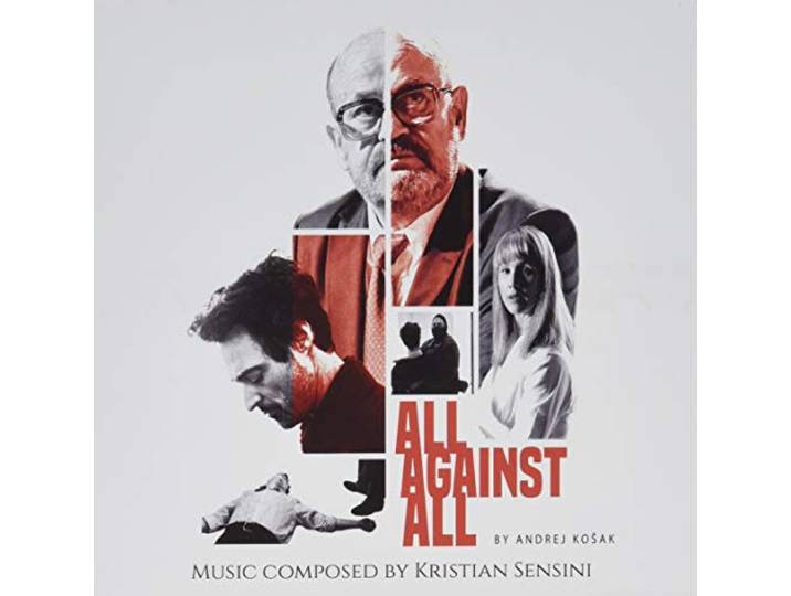 All Against All