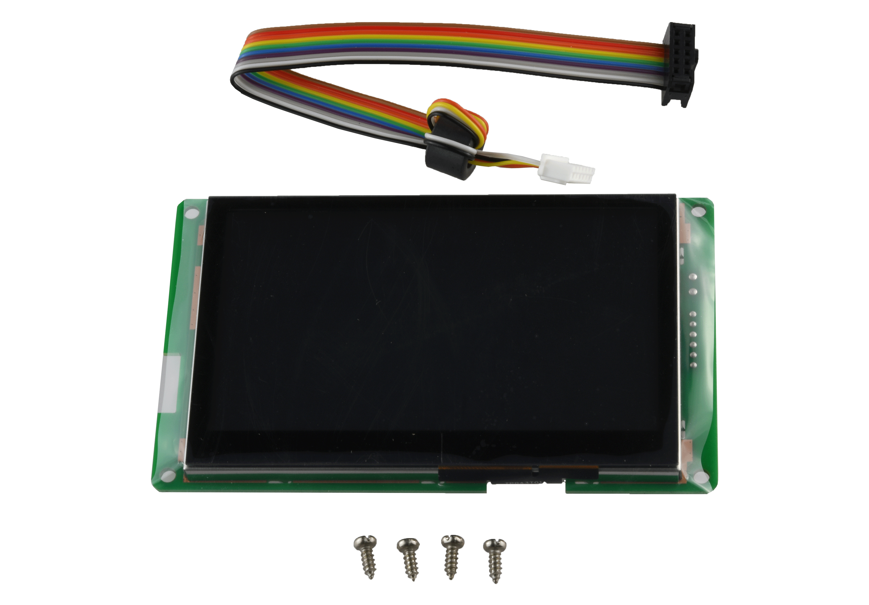 Creality 3D CR-200B LCD Screen 4,3" 4001050017