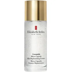 Elizabeth Arden, Gesichtsserum, Skin Replenishing Essence Ceramide Micro Capsule (Skin Replenishing Essence) - (90 ml)