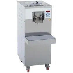 Virtus Multifunktionsmaschine für Konditorei/Gastronomie mit Luftkühlung, Mischung/Zyklus 1÷5 Liter (ECZ0032)