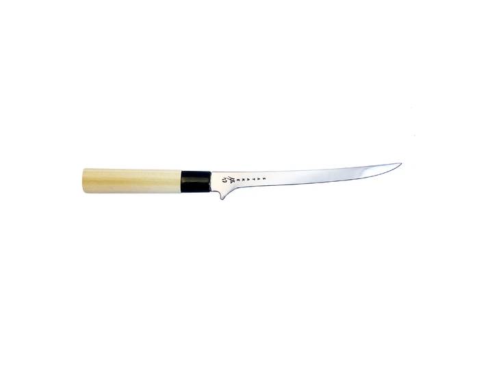 Satake Satake Houcho Flexibel fileermes 17 cm
