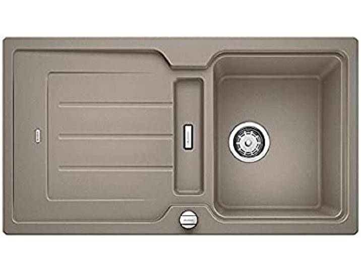 Blanco CLASSIC NEO 5 S, Küchenspüle, tartufo 520951, 1 Stück, tartufo