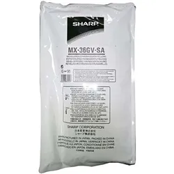 Sharp MX-36GVSA - toner, color (farbe)