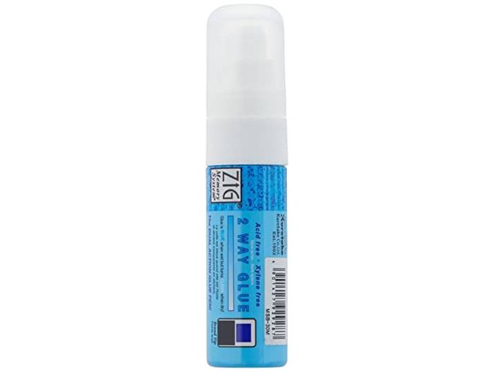 Kuretake Dubbele Actie Lijm Pen, Klein