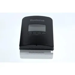 Steuergerät HP-3 BU -10 - 8738725362